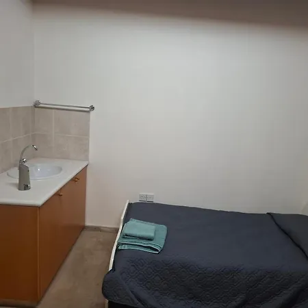 Daire Simou Apartment *