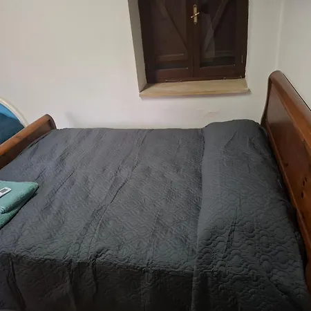 Apartamento Simou Apartment *