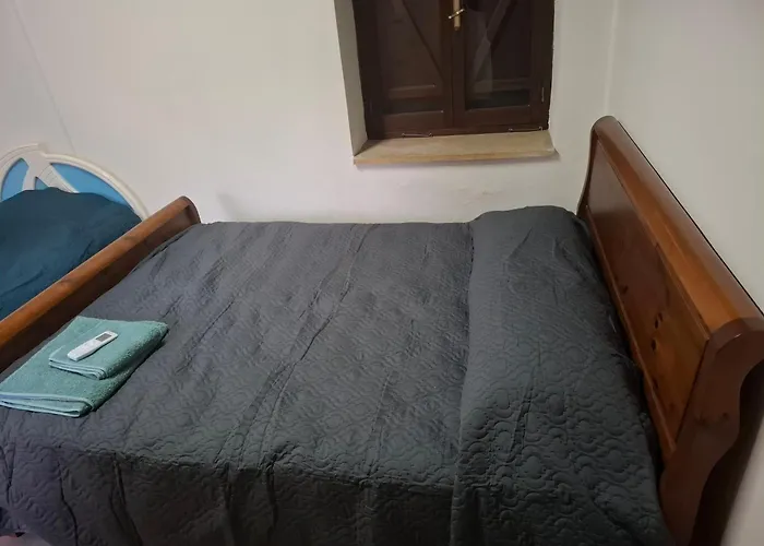 Apartamento Simou Apartment *