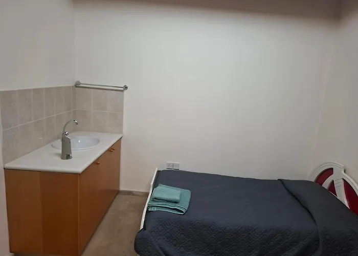Apartamento Simou Apartment *